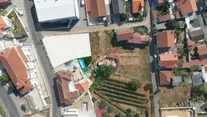 Terreno R�stico T0 - Margaride, Felgueiras, Porto