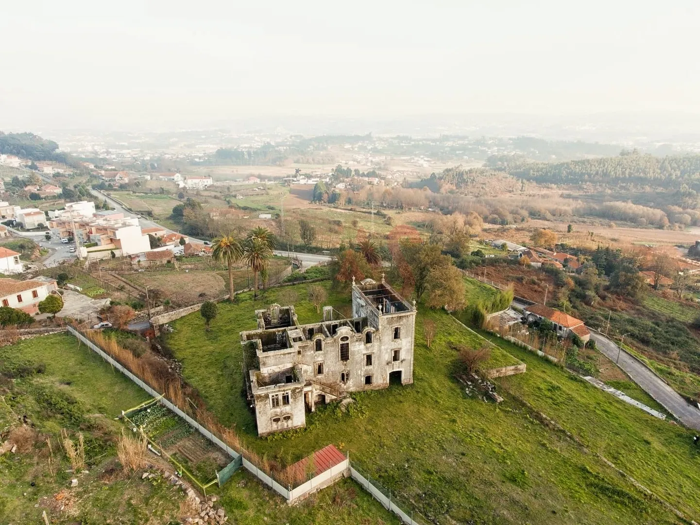 Imveis de Luxo T0 - Louredo, Paredes, Porto - Miniatura: 3/9