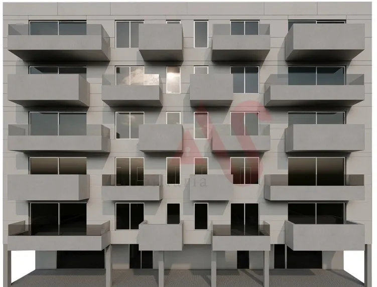 Apartamento T4 - Margaride, Felgueiras, Porto - Miniatura: 5/9
