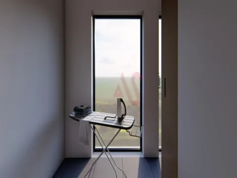 Apartamento T4 - Margaride, Felgueiras, Porto - Miniatura: 6/9