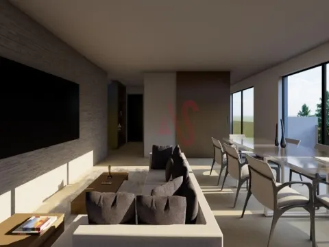 Apartamento T4 - Margaride, Felgueiras, Porto - Miniatura: 9/9