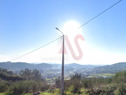 Terreno Urbano T0 - Sousela, Lousada, Porto - Miniatura: 7/9