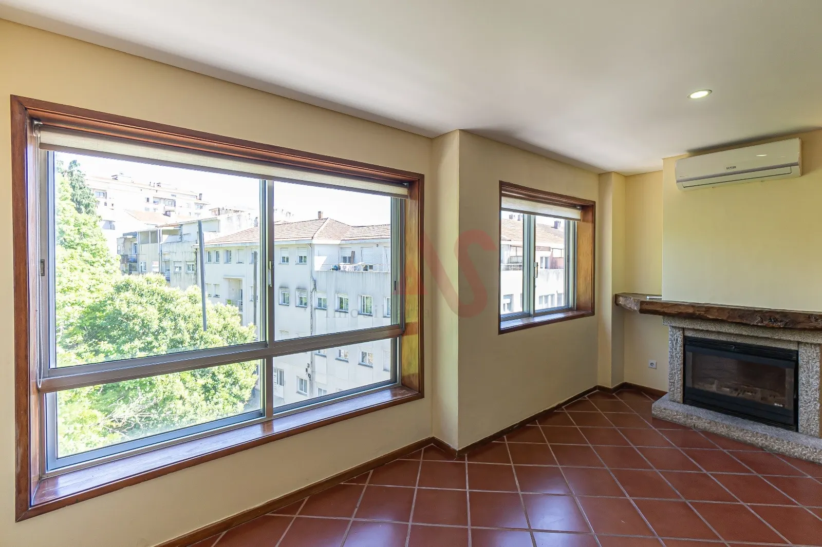 Apartamento T4 - Paranhos, Porto, Porto - Miniatura: 1/9