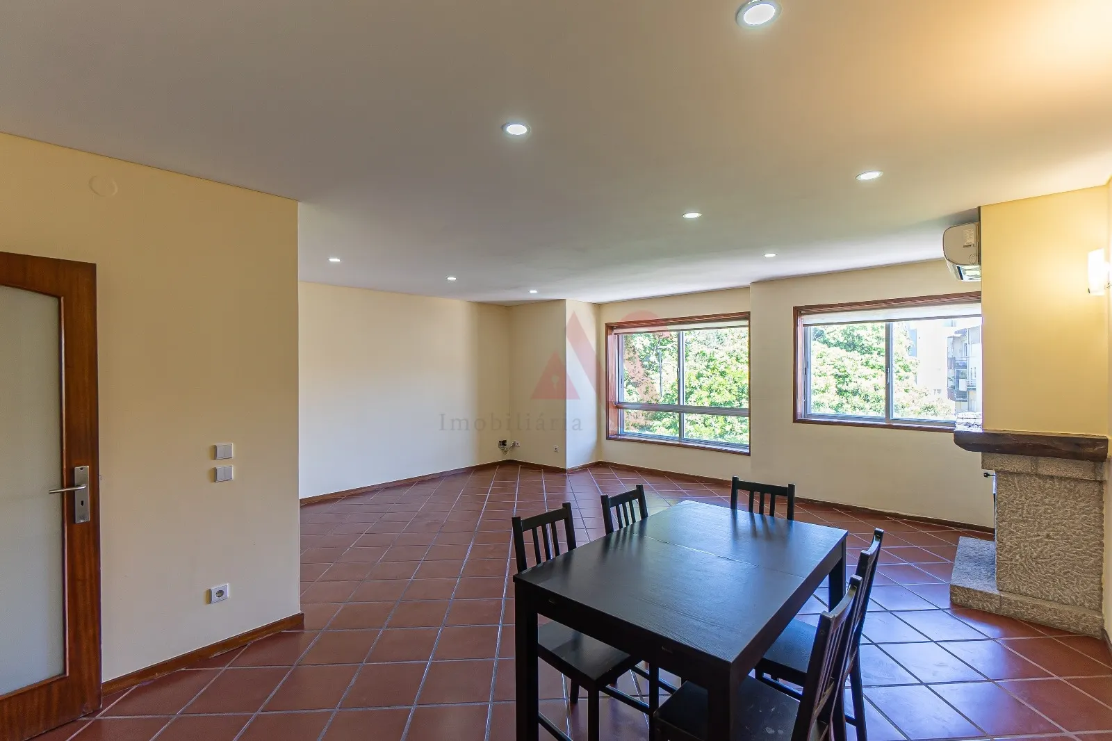 Apartamento T4 - Paranhos, Porto, Porto - Miniatura: 2/9