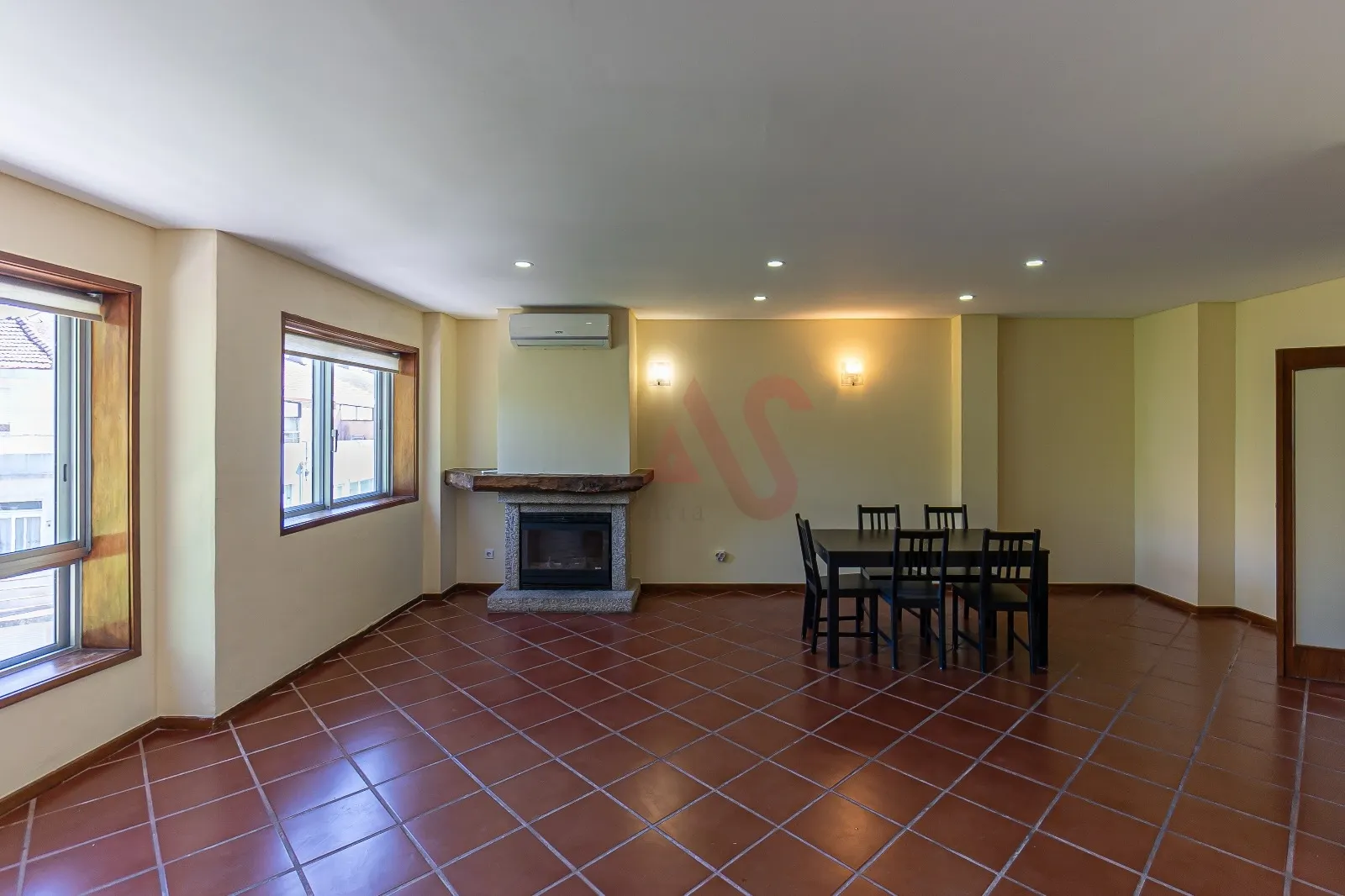 Apartamento T4 - Paranhos, Porto, Porto - Miniatura: 4/9