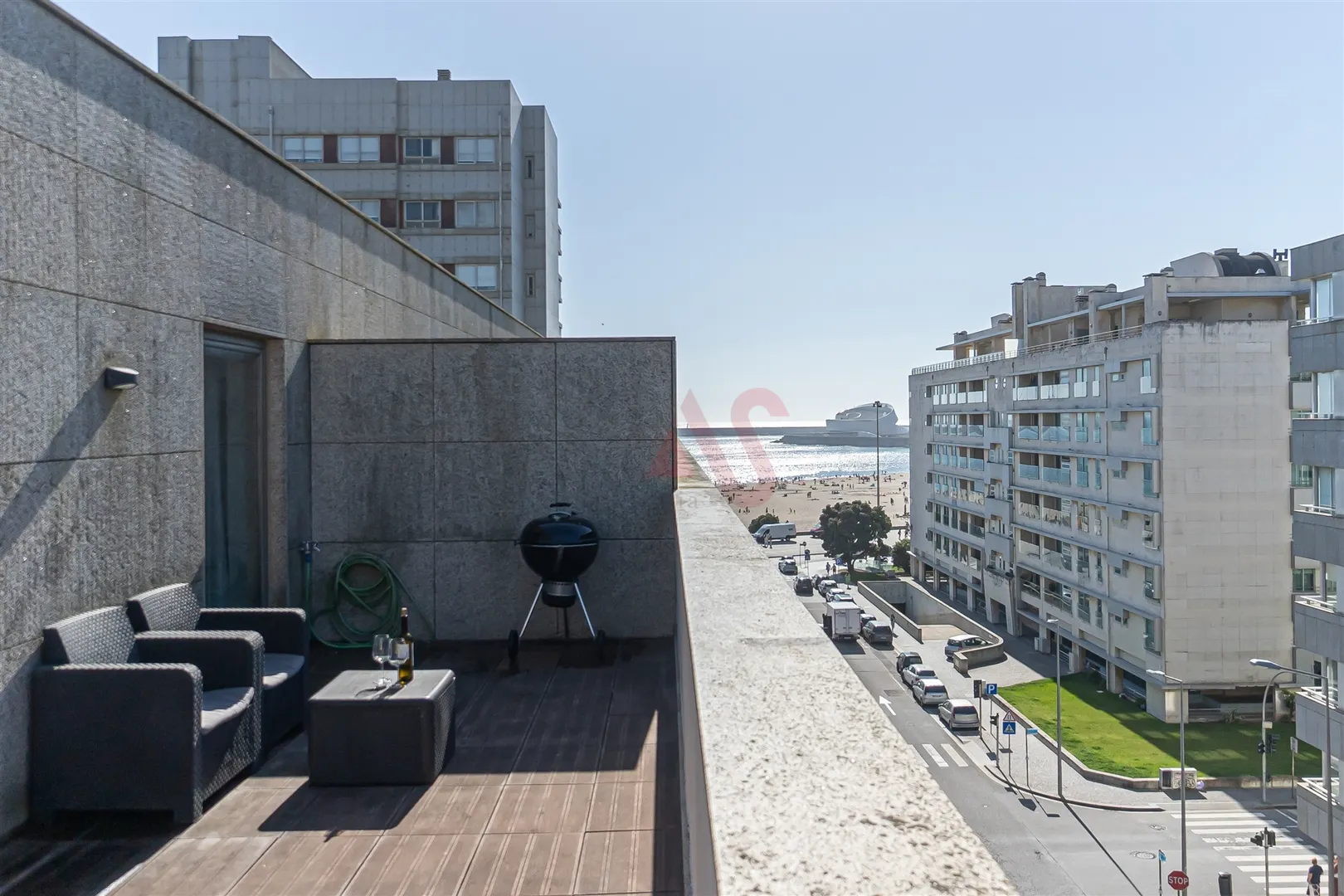 Apartamento T3 - Matosinhos, Matosinhos, Porto - Miniatura: 2/9