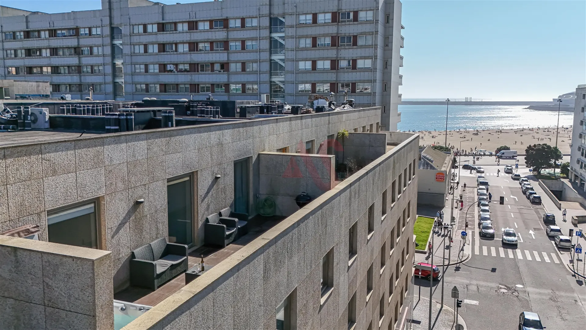 Apartamento T3 - Matosinhos, Matosinhos, Porto - Miniatura: 3/9