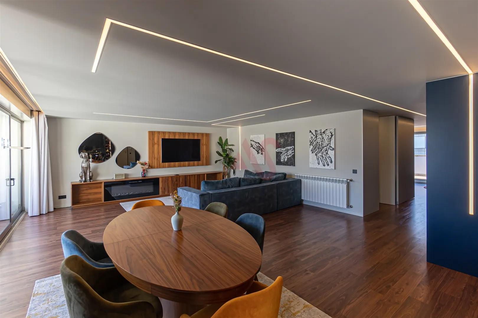 Apartamento T3 - Matosinhos, Matosinhos, Porto - Miniatura: 6/9