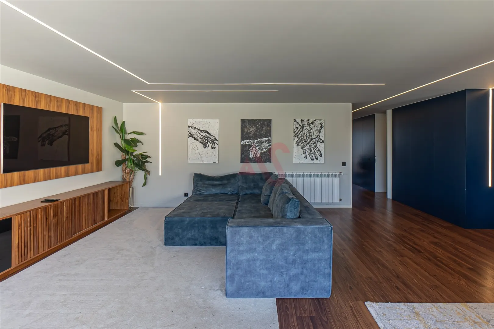 Apartamento T3 - Matosinhos, Matosinhos, Porto - Miniatura: 8/9