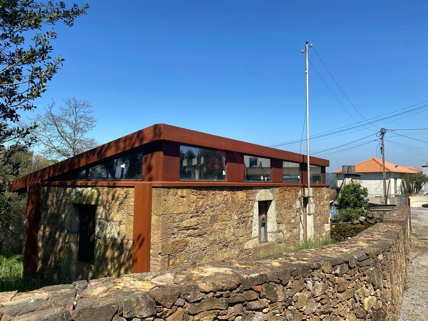 Quinta T3 - Lamelas, Santo Tirso, Porto - Miniatura: 2/9