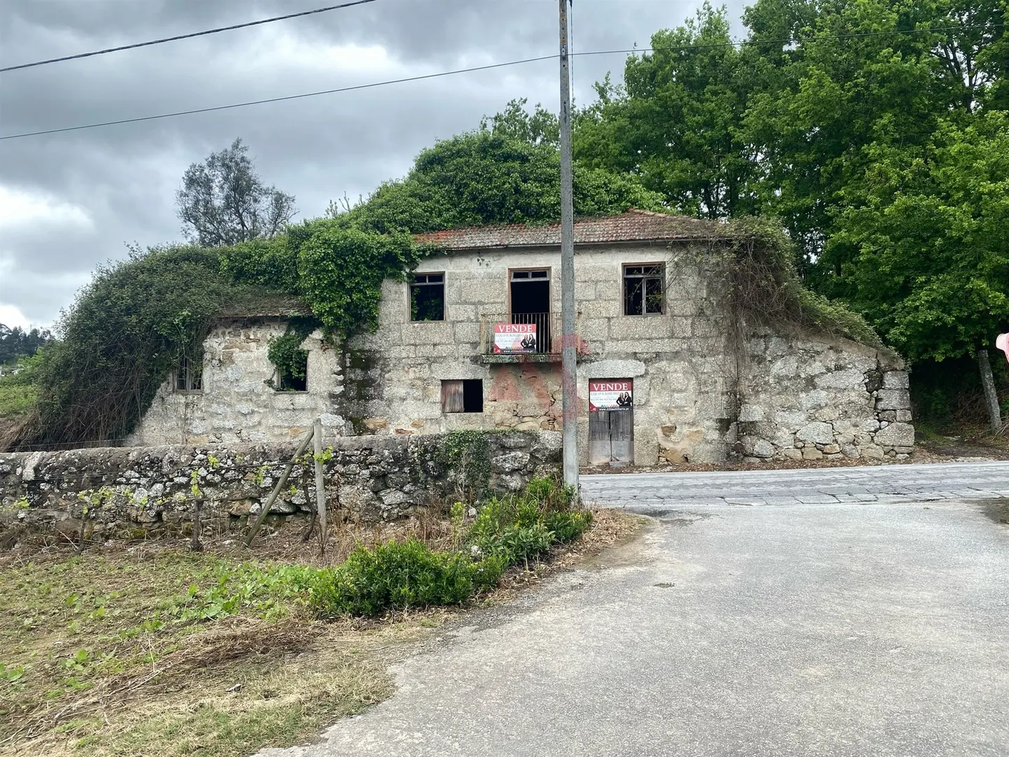 Quinta T3 - Silvares, Lousada, Porto - Miniatura: 2/9