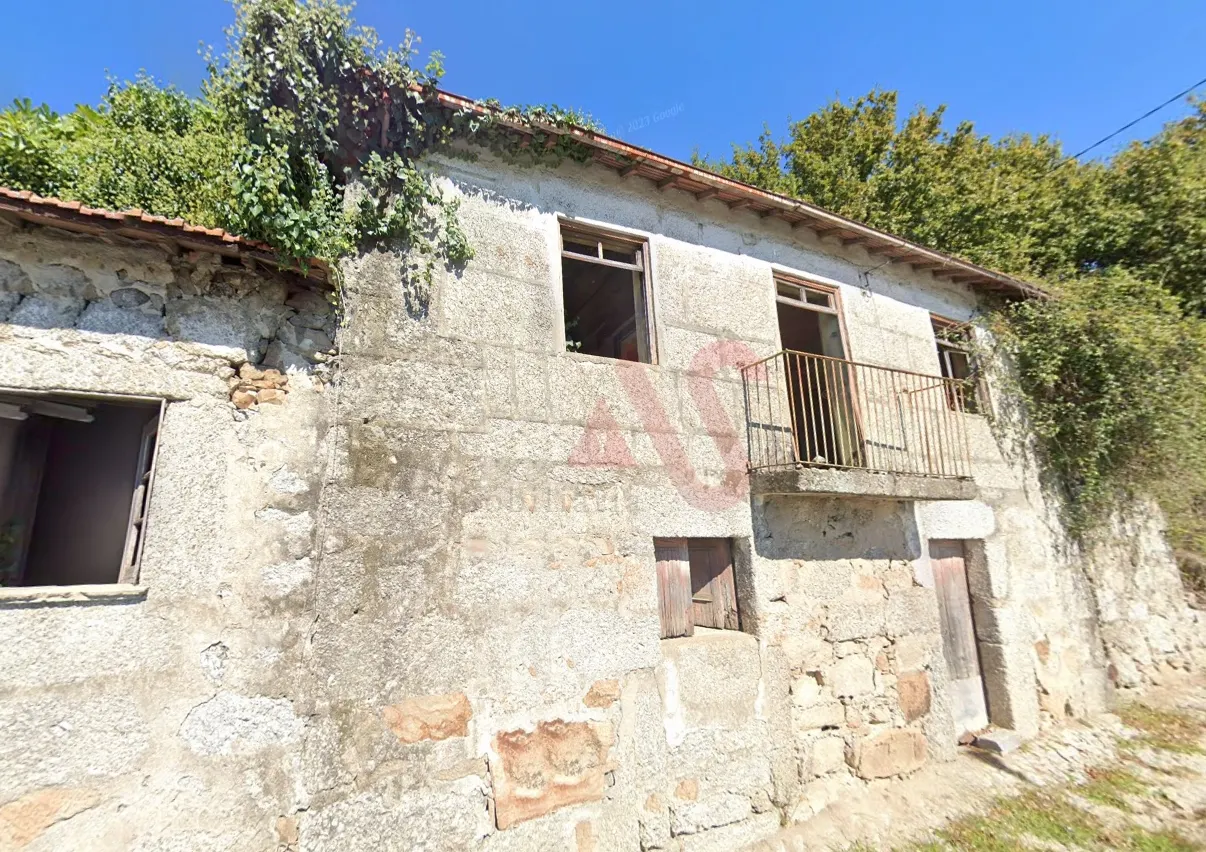 Quinta T3 - Silvares, Lousada, Porto - Miniatura: 4/9