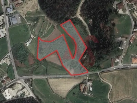 Quinta T3 - Silvares, Lousada, Porto - Miniatura: 6/9