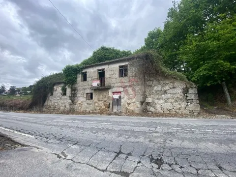 Quinta T3 - Silvares, Lousada, Porto - Miniatura: 7/9