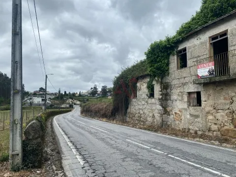 Quinta T3 - Silvares, Lousada, Porto - Miniatura: 9/9
