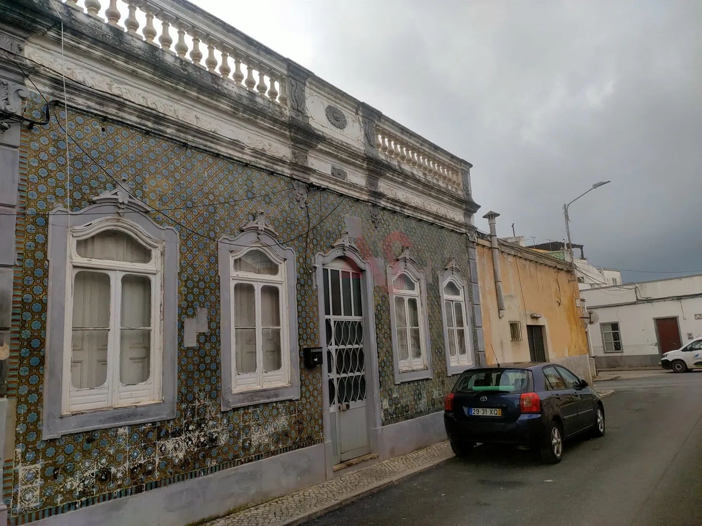 Prdio > T6 - Olho, Olho, Faro (Algarve) - Miniatura: 1/9
