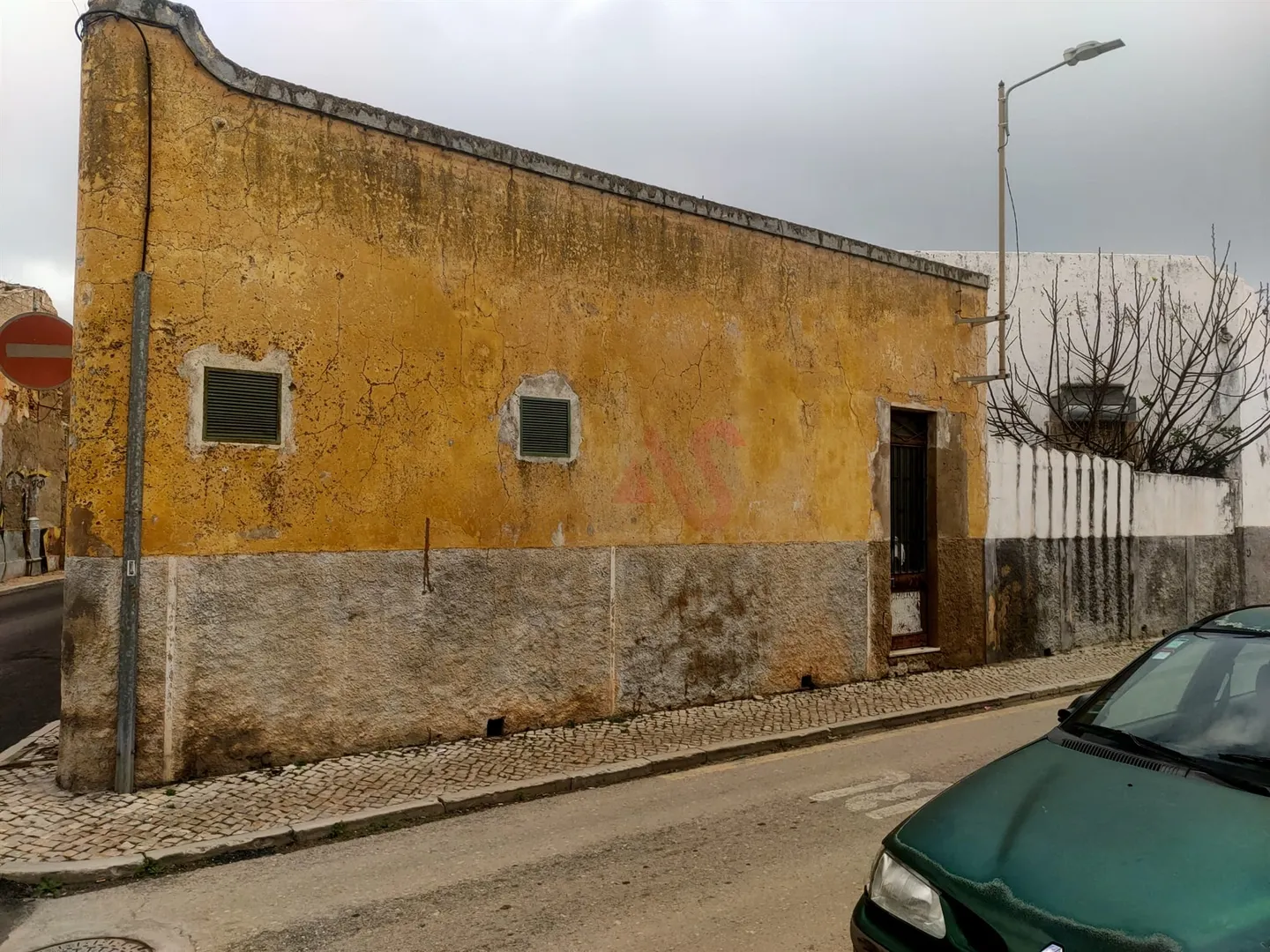 Prdio > T6 - Olho, Olho, Faro (Algarve) - Miniatura: 3/9
