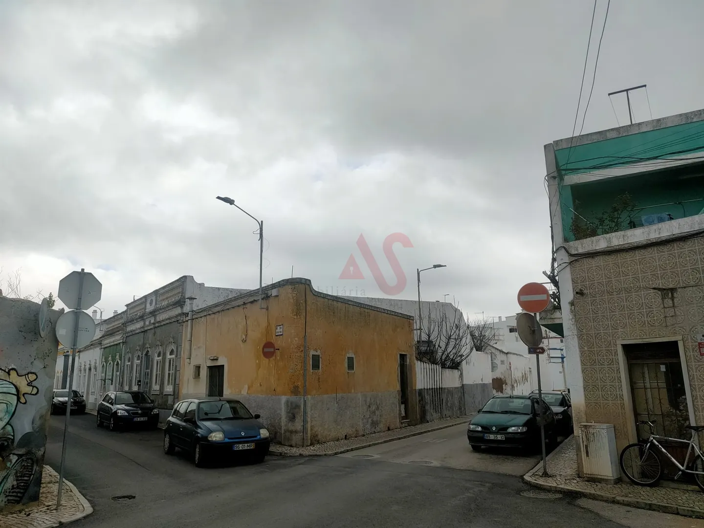 Prdio > T6 - Olho, Olho, Faro (Algarve) - Miniatura: 5/9