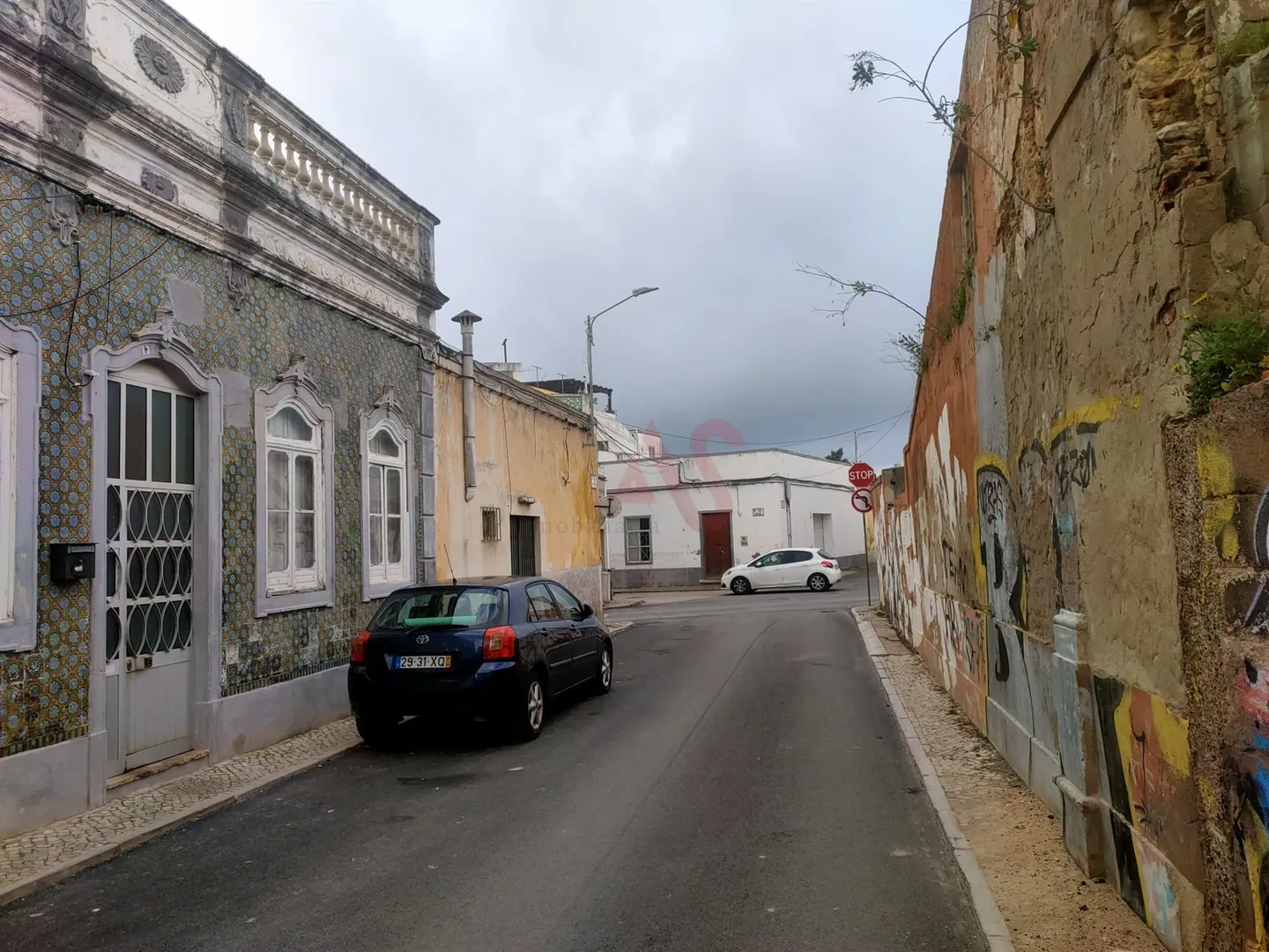 Prdio > T6 - Olho, Olho, Faro (Algarve) - Miniatura: 6/9