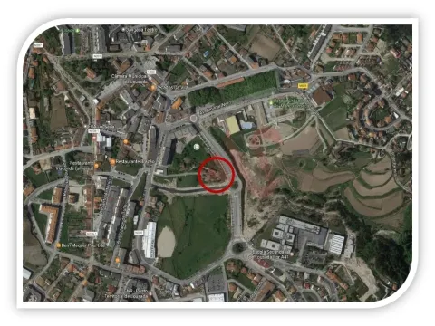 Loja T0 - Silvares, Lousada, Porto - Miniatura: 9/9