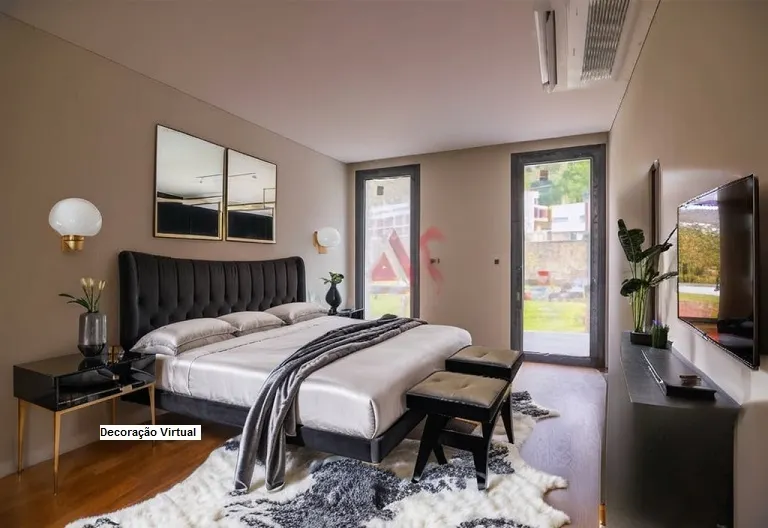 Apartamento T3 - Costa, Guimares, Braga - Miniatura: 1/9