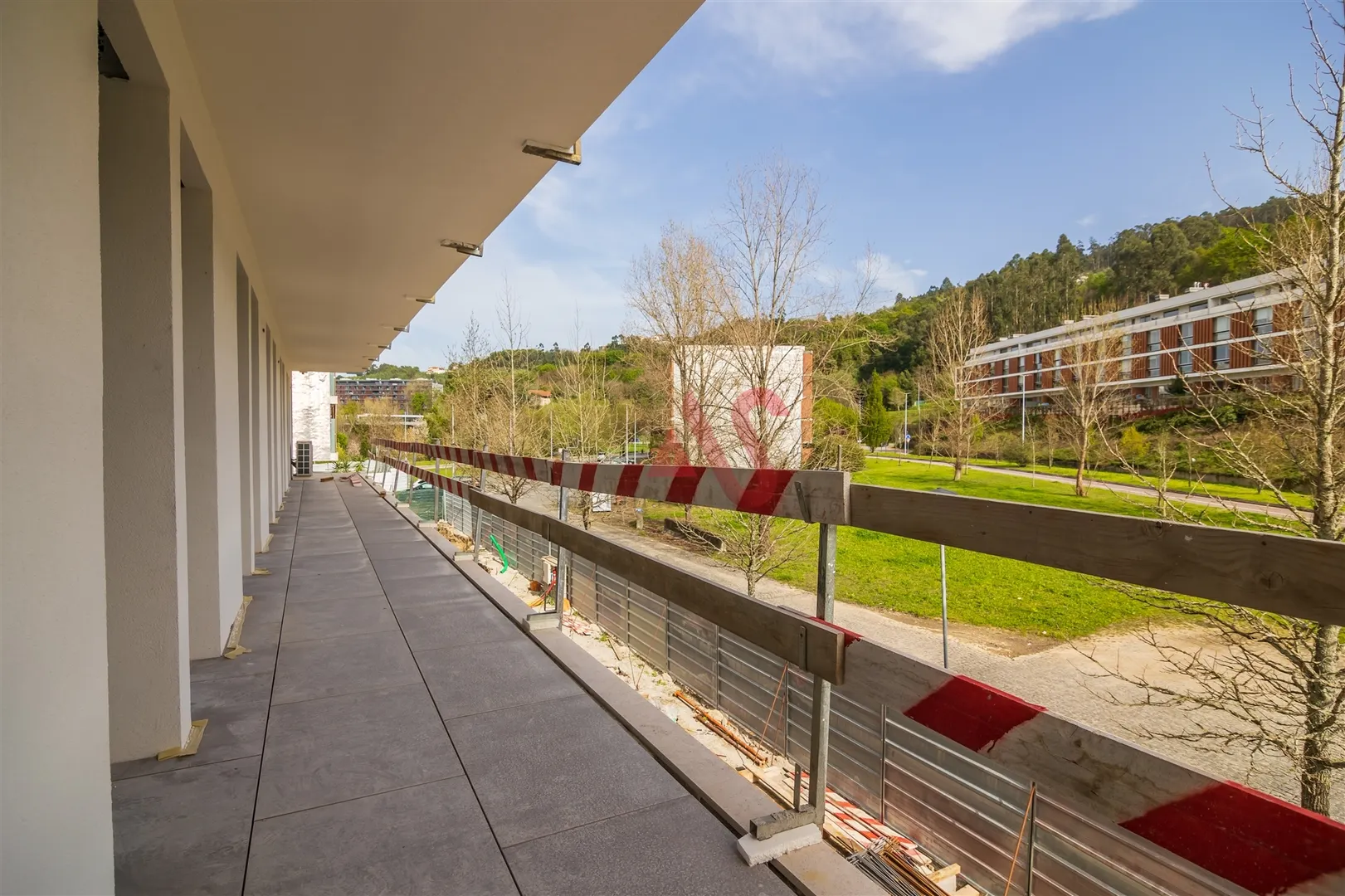 Apartamento T3 - Costa, Guimares, Braga - Miniatura: 9/9