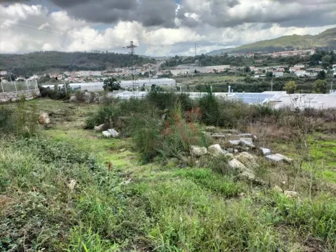 Terreno Urbano T0 - Caldas de Vizela, Vizela, Braga - Miniatura: 7/9