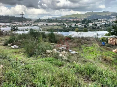Terreno Urbano T0 - Caldas de Vizela, Vizela, Braga - Miniatura: 8/9