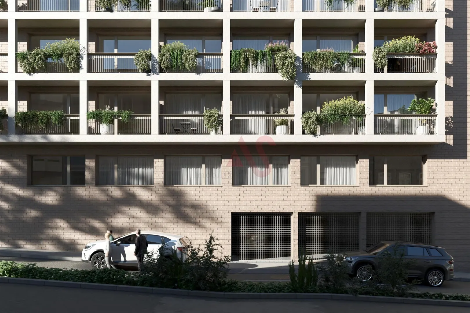 Apartamento T2 - Bonfim, Porto, Porto - Miniatura: 3/9