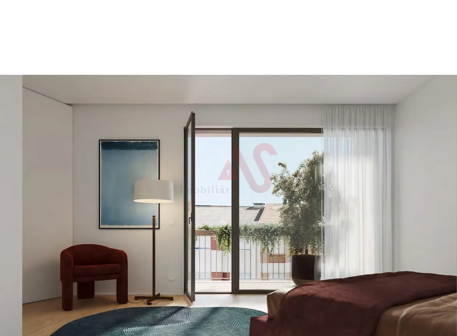 Apartamento T2 - Bonfim, Porto, Porto - Miniatura: 6/9
