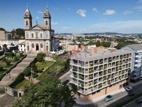 Apartamento T2 - Bonfim, Porto, Porto - Miniatura: 7/9