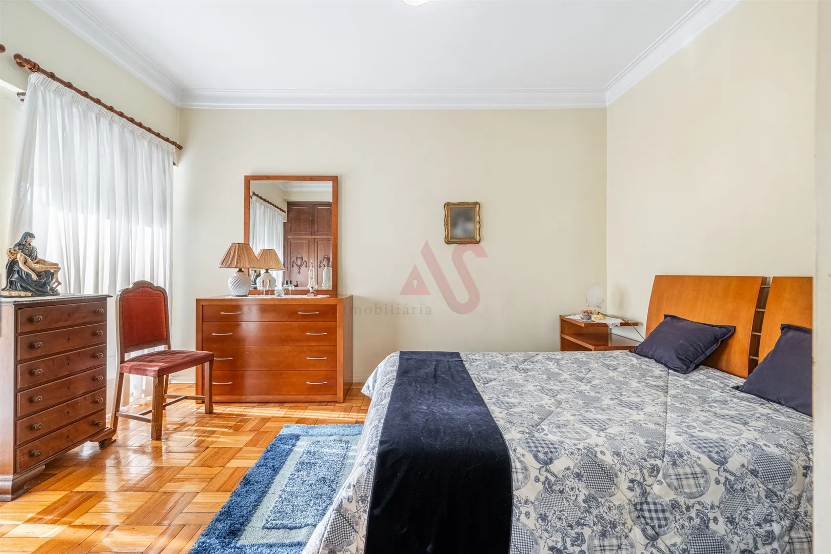 Apartamento T2 - Oliveira, So Paio e So Sebastio, Guimares, Braga - Miniatura: 4/9