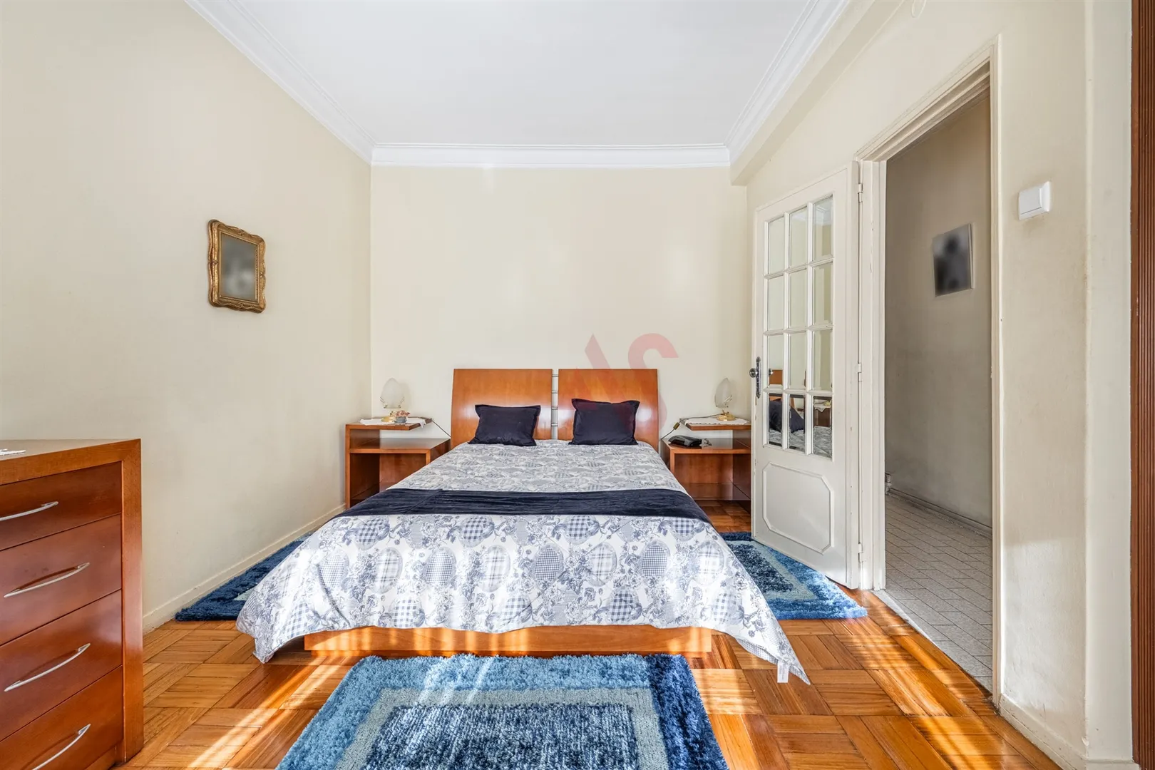 Apartamento T2 - Oliveira, So Paio e So Sebastio, Guimares, Braga - Miniatura: 7/9