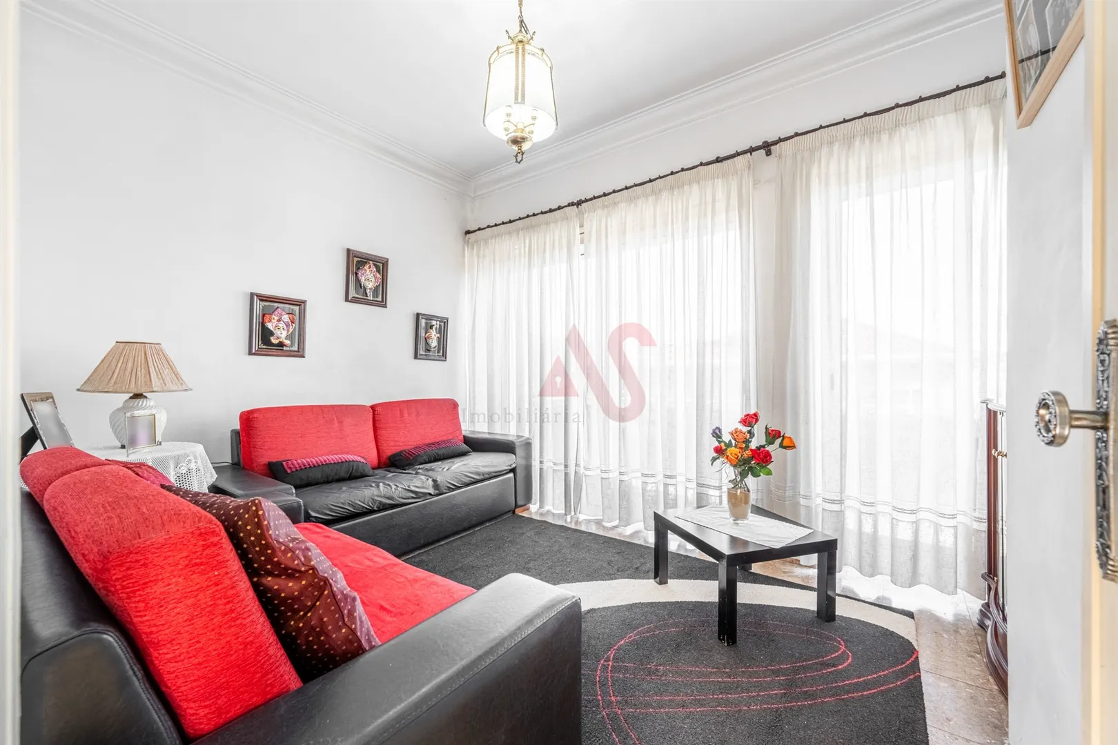 Apartamento T2 - Oliveira, So Paio e So Sebastio, Guimares, Braga - Miniatura: 8/9