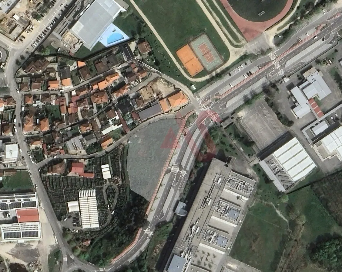 Terreno Urbano T0 - Margaride, Felgueiras, Porto - Miniatura: 4/9