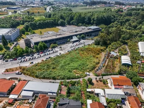 Terreno Urbano T0 - Margaride, Felgueiras, Porto - Miniatura: 6/9