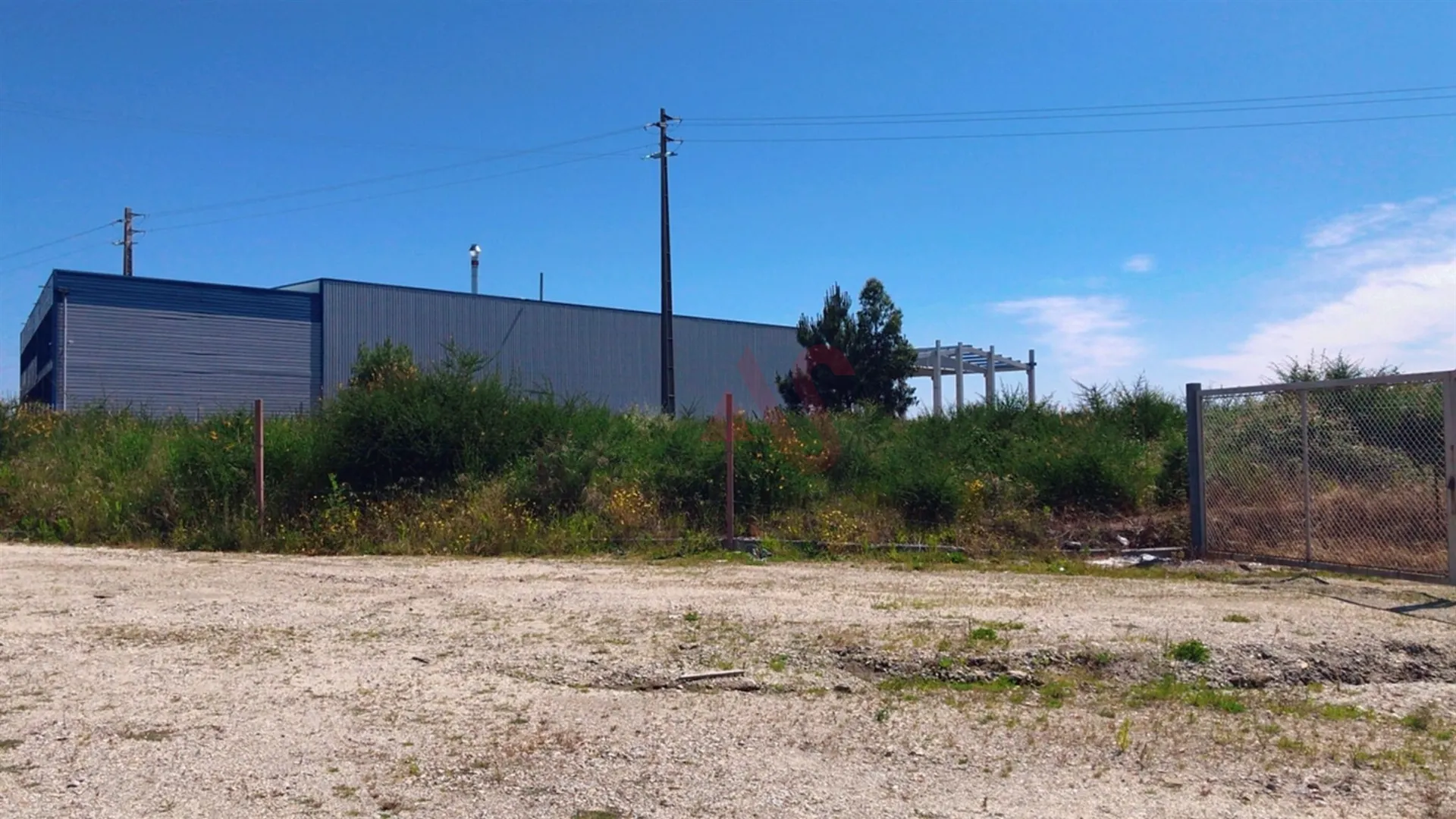 Terreno Urbano T0 - Revinhade, Felgueiras, Porto - Miniatura: 6/9