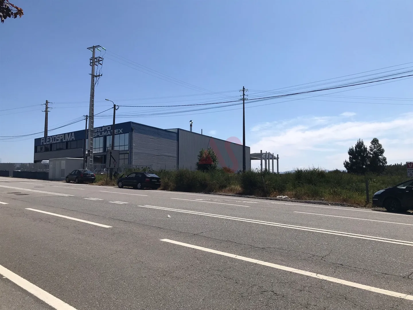 Terreno Urbano T0 - Revinhade, Felgueiras, Porto - Miniatura: 8/9