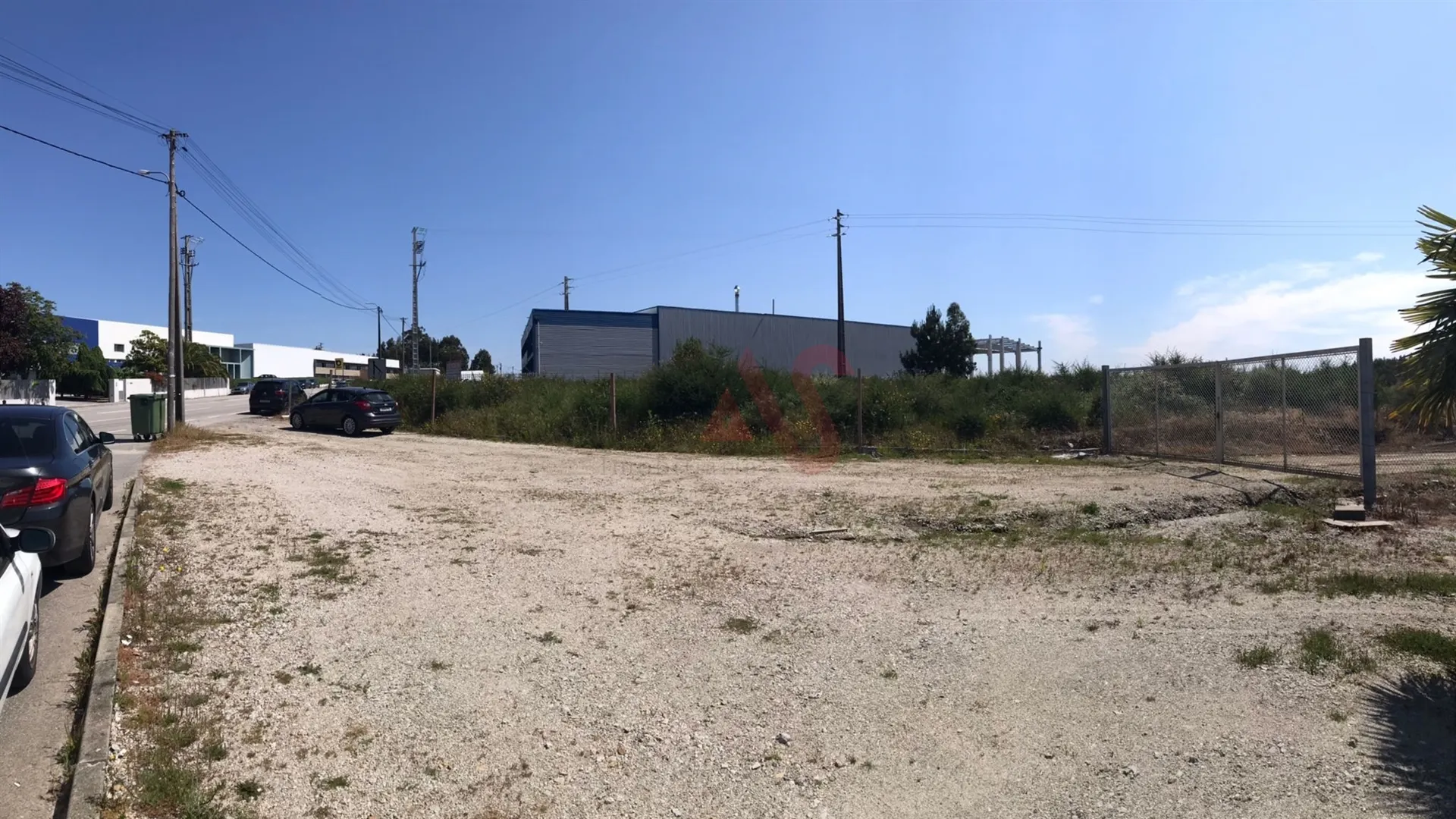 Terreno Urbano T0 - Revinhade, Felgueiras, Porto - Miniatura: 9/9