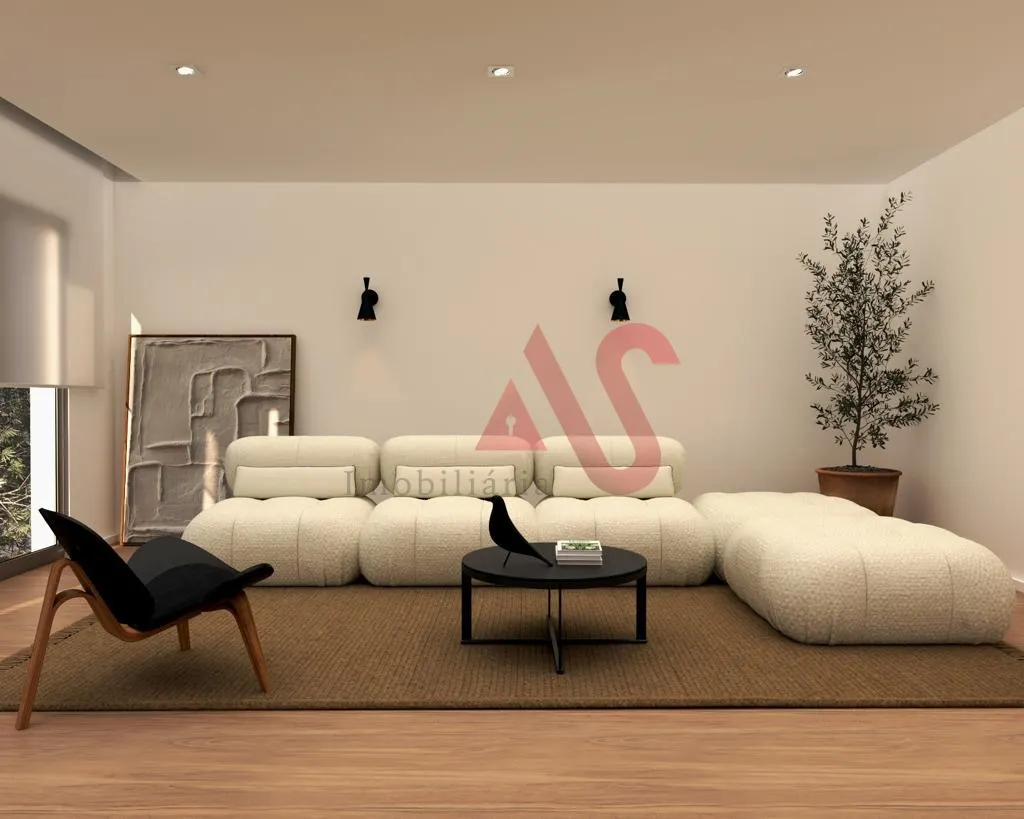 Apartamento T3 - Urgezes, Guimares, Braga - Miniatura: 3/9