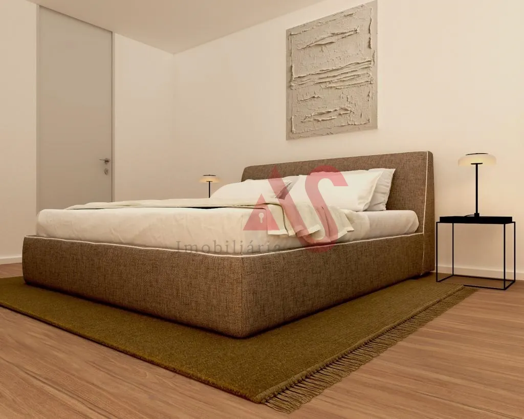 Apartamento T3 - Urgezes, Guimares, Braga - Miniatura: 5/9