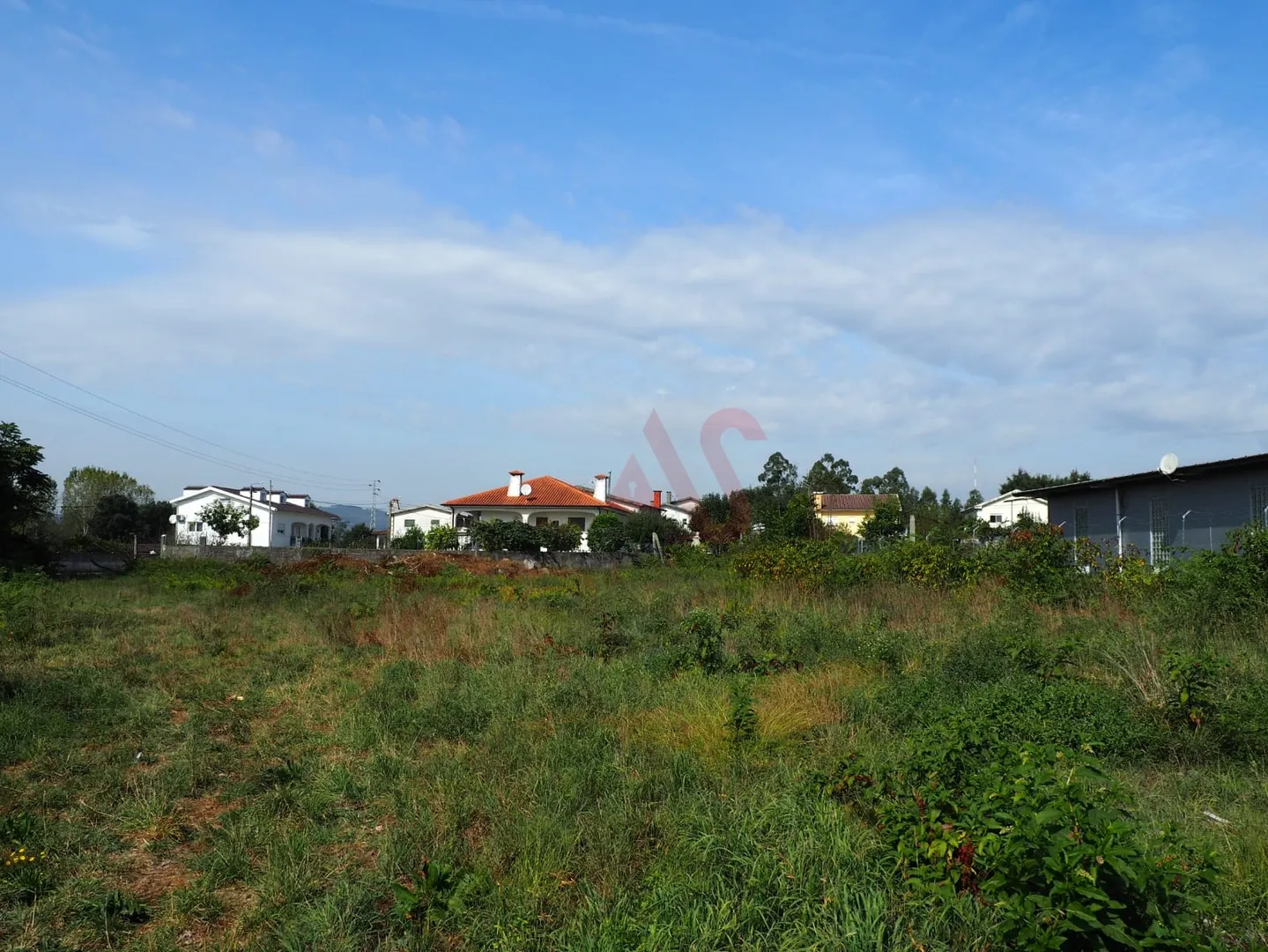Terreno Urbano T0 - Mire de Tibes, Braga, Braga - Miniatura: 3/9