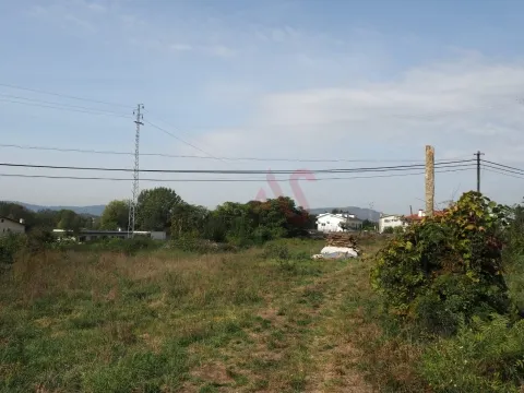 Terreno Urbano T0 - Mire de Tibes, Braga, Braga - Miniatura: 6/9