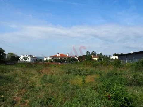 Terreno Urbano T0 - Mire de Tibes, Braga, Braga - Miniatura: 8/9