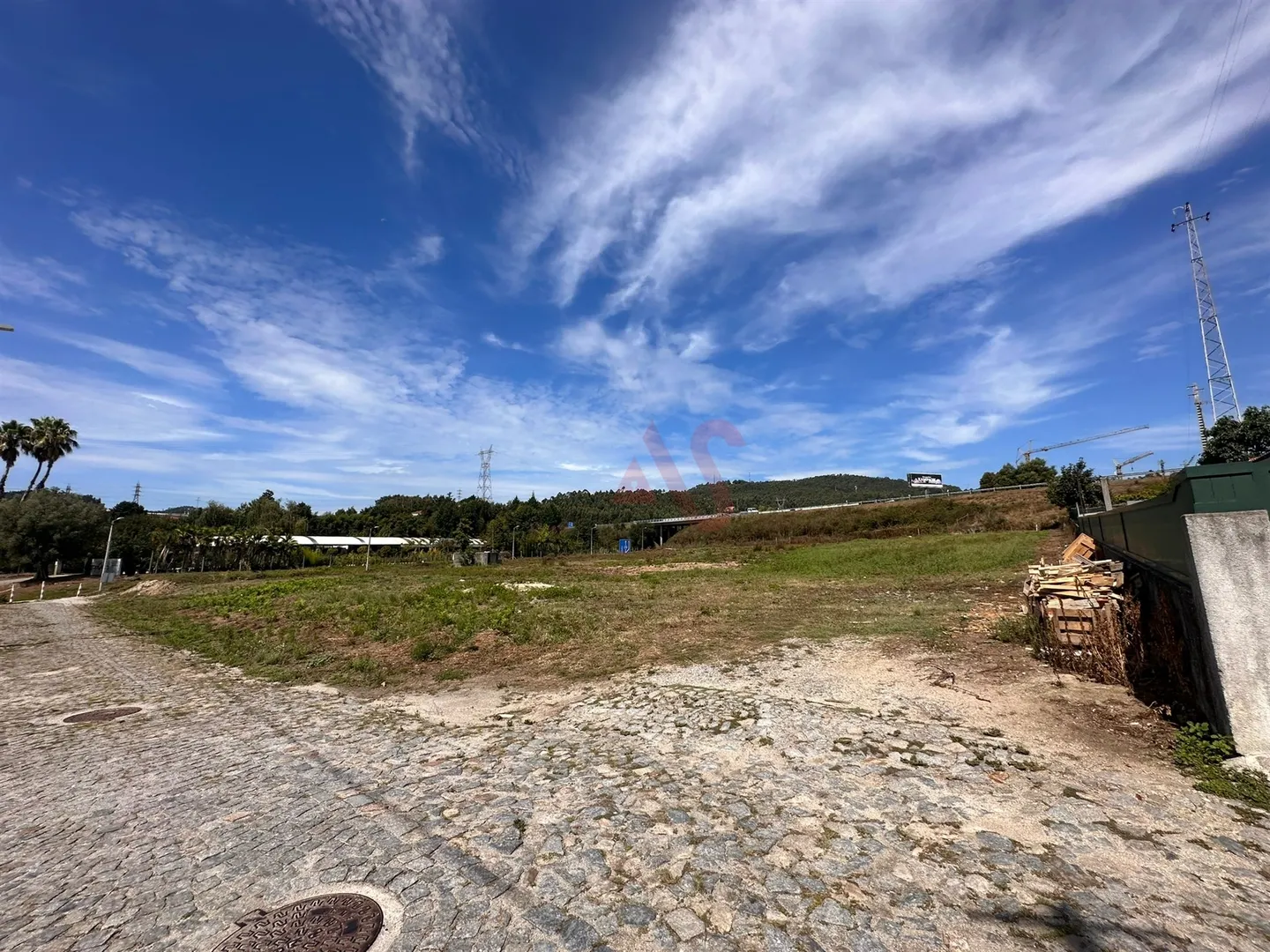 Terreno Rstico T0 - Santa Maria Oliveira, Vila Nova de Famalico, Braga - Miniatura: 6/9