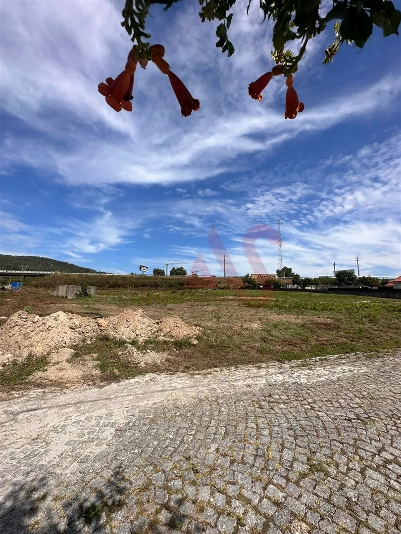 Terreno Rstico T0 - Santa Maria Oliveira, Vila Nova de Famalico, Braga - Miniatura: 8/9
