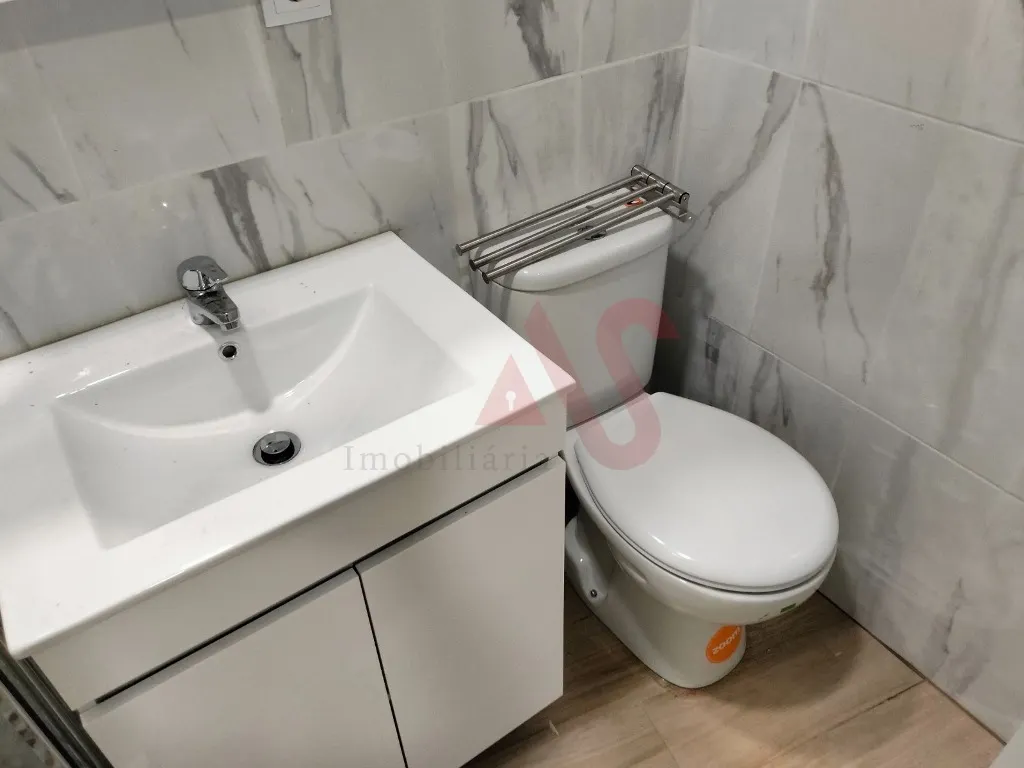 Apartamento T1 - Oliveira, So Paio e So Sebastio, Guimares, Braga - Miniatura: 9/9