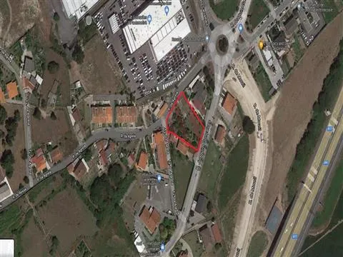Terreno Rstico T0 - Silvares, Guimares, Braga - Miniatura: 5/9