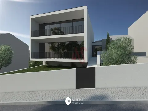 Terreno Rstico T0 - Silvares, Guimares, Braga - Miniatura: 7/9