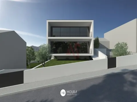 Terreno Rstico T0 - Silvares, Guimares, Braga - Miniatura: 8/9